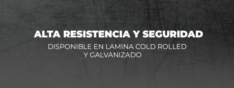 Alta Resistencia