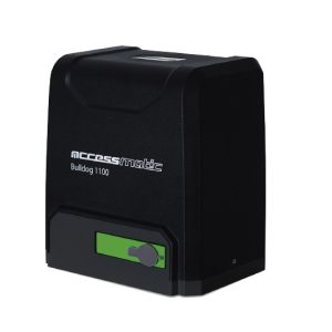 Kit de motor corredizo accessmatic bulldog 1522 de 1500kg