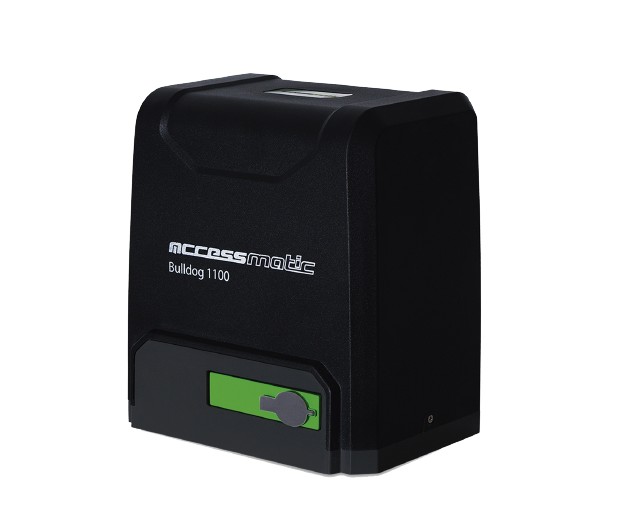 BULLDOG 1100 BULLDOG 1100
