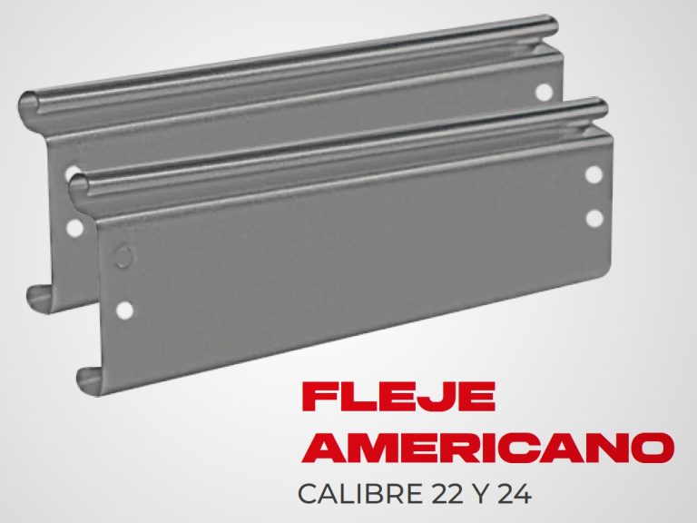 Fleje Americano