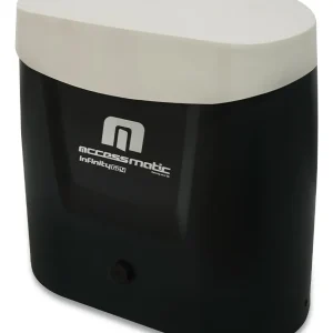 Motor Para Puerta Corrediza Hasta De 600 Kg Infinity 624