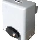 Motor De Cremallera Puerta Residencial Elite Slide 500 Kg