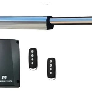 Kit De Motor Batiente Fenix 600kg