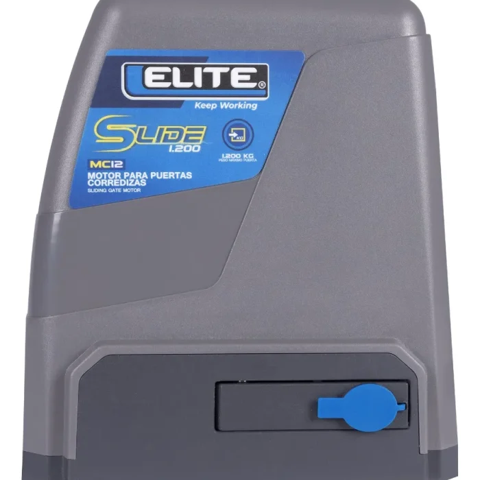 kit motor elite