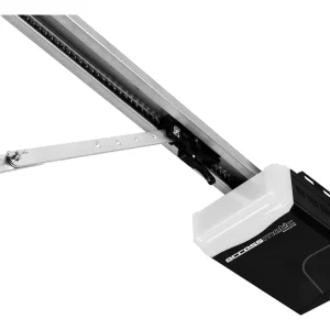 Motor De Garaje Accessmatic Scorpion 901 De 1/2 Hp