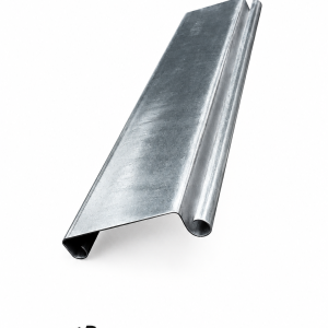 Fleje Calibre 22 o 24 Galvanizado o Cold Rolled Liso