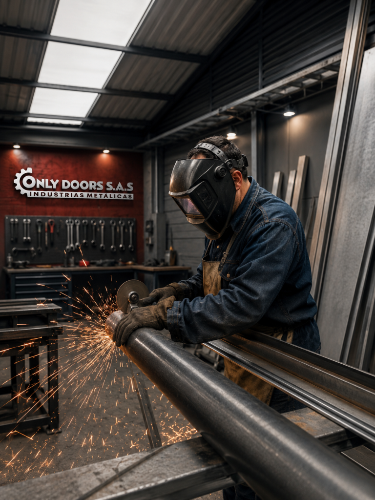 Ornamentador OnlyDoors